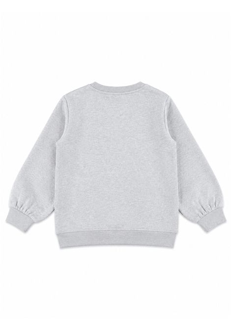 Felpa con logo STELLA MC CARTNEY KIDS | TZ4C10 Z4016807